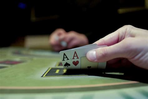 Kako se igra poker osnovna pravila